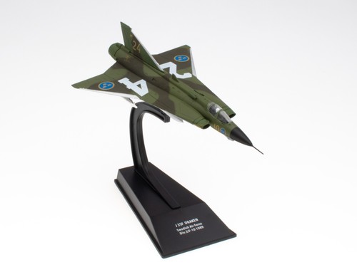 35f draken swedish - j, air