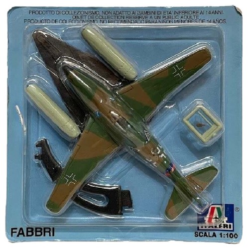 262 p007 100 avion de - me-262,