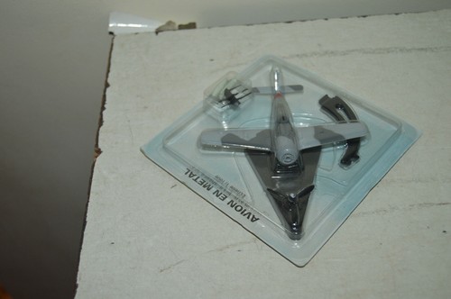 Avion metal 190 - avion, plane