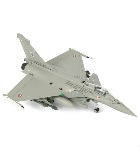 Modèle avion rafale 1 - modèle, 1/100