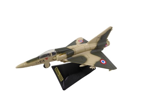 Avion chasse mirage 2000 - chasse,