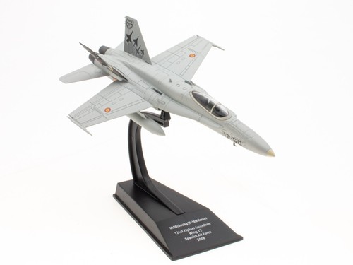 Mcdd boeing 18m hornet - ef-18m,