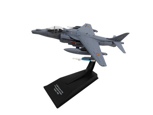 Harrier na spain 1998 - harrier,