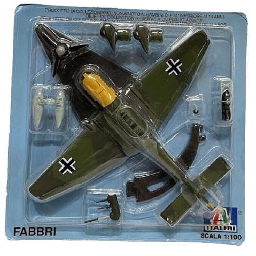Stuka p022 100 - avion, de