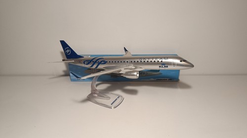 Maquette avion embraer - d'avion, 190