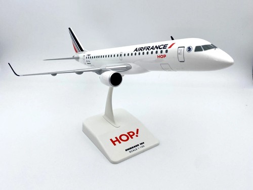 Grande maquette avion - maquette, hop